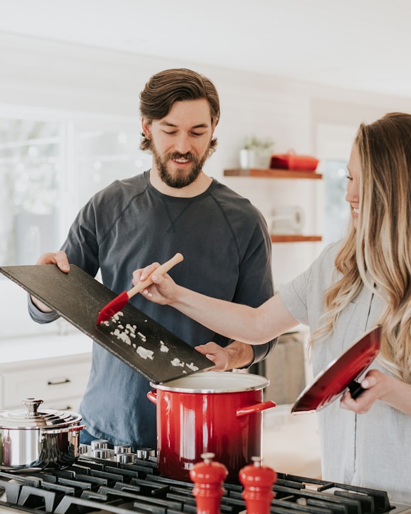 Pizza + platform kuryesi